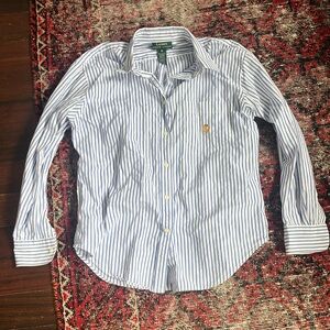 Classic Ralph’s Lauren polo